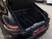 Porsche Panamera 4