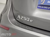Mercedes-Benz A 250 e 8G-DCT Progressive