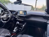 Peugeot E-208 50 kWh GT