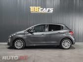 Peugeot 208 ND