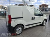 Fiat Fiorino 1.3 M-jet