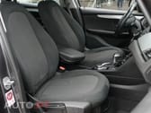 BMW 216 d Advantage Auto