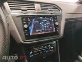 Volkswagen Tiguan 1.4 TSI eHybrid R-Line DSG