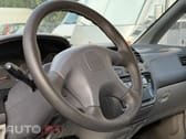 Mitsubishi Space Gear 2.5 TD GLX