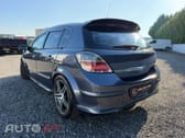 Opel Astra 1.3 CDTi Edition