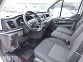 Ford Transit Custom 300L1 2.0 H1-T.B.Trend - IVA Dedutível