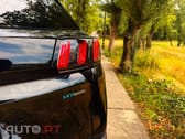 Peugeot 3008 1.6 Hybrid GT Pack e-EAT8