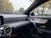 Mercedes-Benz CLA 250 e 8G-DCT AMG Line Advanced Plus