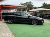 Renault Laguna 2.0 dCi GT