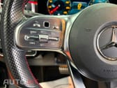 Mercedes-Benz A 250 e AMG Line