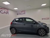 Citroen C1 1.0 VTi Feel