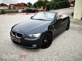 BMW 320 d Sport Auto