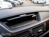BMW X1 16 d sDrive