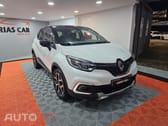 Renault Captur 0.9 TCe Exclusive