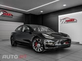 Tesla Model 3 Performance Dual Motor AWD