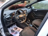 Ford Fiesta 1.5 TDCI ST LINE
