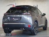 Peugeot 2008 1.2 PureTech GT Line