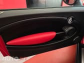 MINI Cabrio Cooper