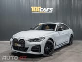 BMW 420 d Pack M Auto