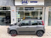 Fiat Panda 1.0 Hybrid