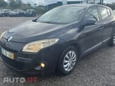 Renault Mégane 1.5 dCi Dynamique