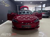 Tesla Model S 75D