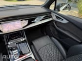 Audi Q7 60 TFSIe quattro S line Tiptronic