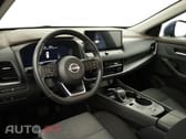 Nissan X-Trail X-Trail 1.5 e-Power N-Connecta 7L e-4force