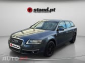 Audi A6 Avant 2.0 TDi Multitronic Sport