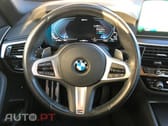 BMW 530 e