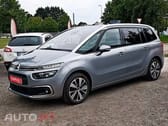 Citroen C4 SpaceTourer 1.5 BlueHDi Shine