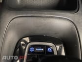 Toyota Corolla 1.8 Hybrid Comfort+P.Sport