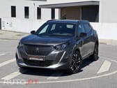 Peugeot 2008 PureTech 100 Allure