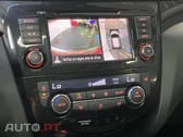 Nissan Qashqai 1.3 DIG-T N-CONNECTA