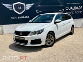 Peugeot 308 SW 1.5 BlueHdi Allure Pack