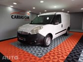 Opel Combo 1.6 CDTi L1H1