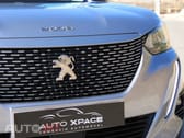 Peugeot E-2008 Allure Pack