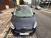 Ford Tourneo Courier MPV 1.5 TDCi