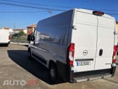 Opel Movano 2.2 DTi L2 H2 2.8T
