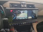 DS DS7 Crossback E-Tense Bastille+ EAT8
