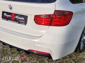 BMW 320 d Touring Sport-Aut.