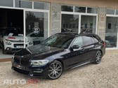 BMW 520 d Pack Desportivo M Auto