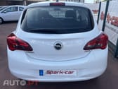 Opel Corsa 1.3 CDTi Van