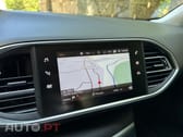 Peugeot 308 SW 1.5 BlueHDi Allure
