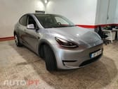 Tesla Model Y Tração Traseira