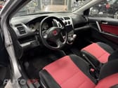Honda Civic 2.0 Type-R