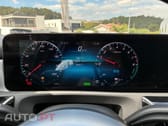 Mercedes-Benz A 250 e AMG Line