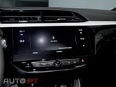 Opel Corsa-E e-GS