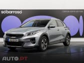 Kia Xceed 1.6 GDi PHEV Tech