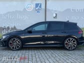Volkswagen Golf VW Golf 2.0 TSI GTI DSG Performance